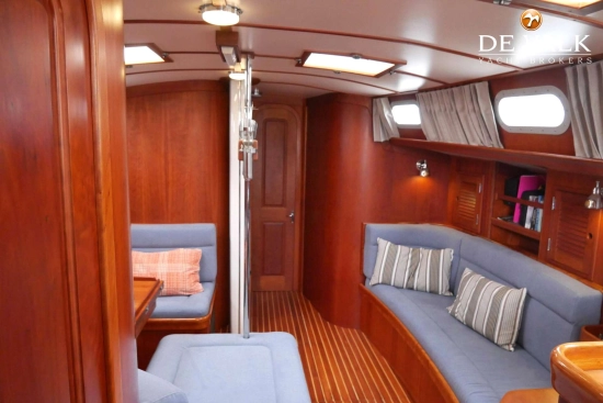 Hinckley Sou wester 52 de segunda mano en venta