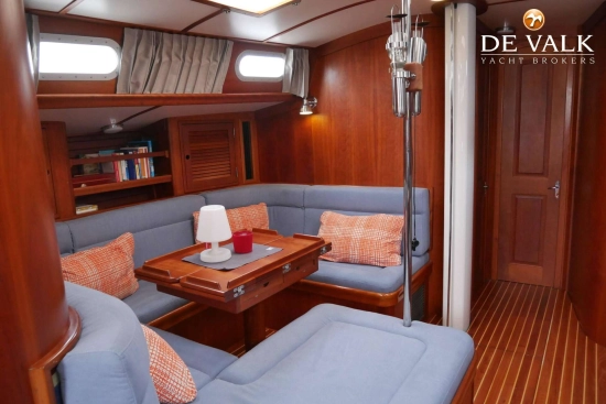 Hinckley Sou wester 52 de segunda mano en venta