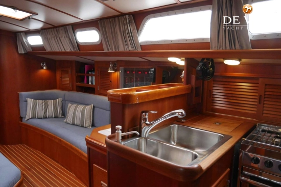 Hinckley Sou wester 52 de segunda mano en venta