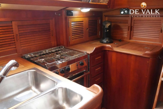 Hinckley Sou wester 52 de segunda mano en venta