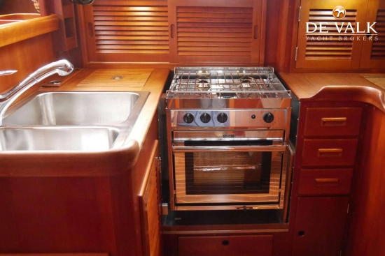 Hinckley Sou wester 52 de segunda mano en venta