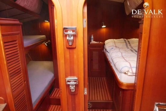 Hinckley Sou wester 52 de segunda mano en venta