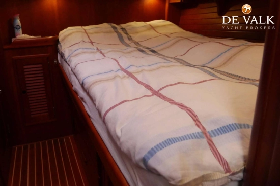 Hinckley Sou wester 52 de segunda mano en venta