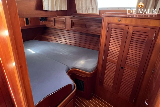Hinckley Sou wester 52 de segunda mano en venta