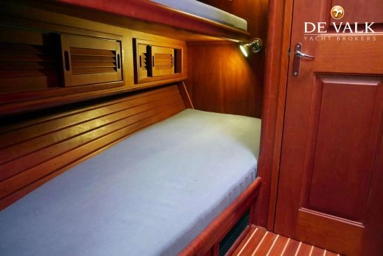 Hinckley Sou wester 52 de segunda mano en venta