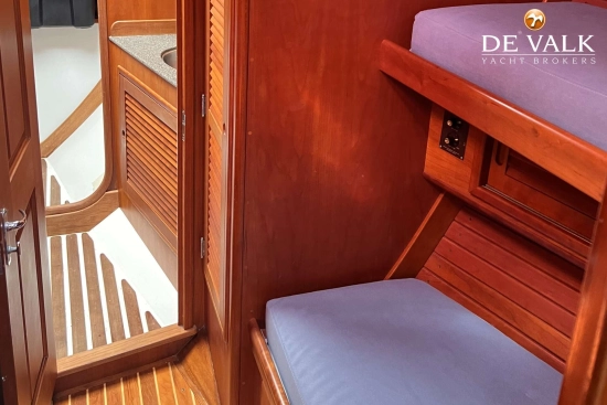 Hinckley Sou wester 52 de segunda mano en venta