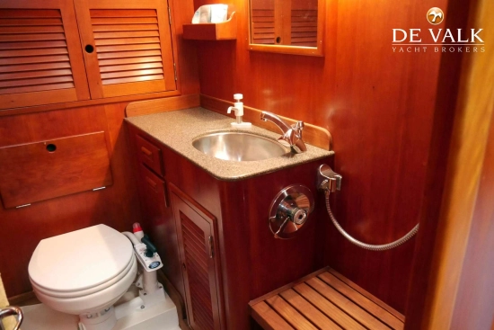 Hinckley Sou wester 52 de segunda mano en venta