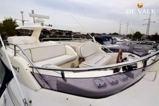 Sealine 450 Statesman de segunda mano en venta