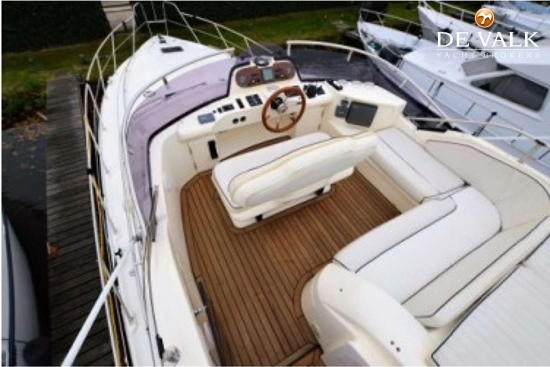 Sealine 450 Statesman de segunda mano en venta