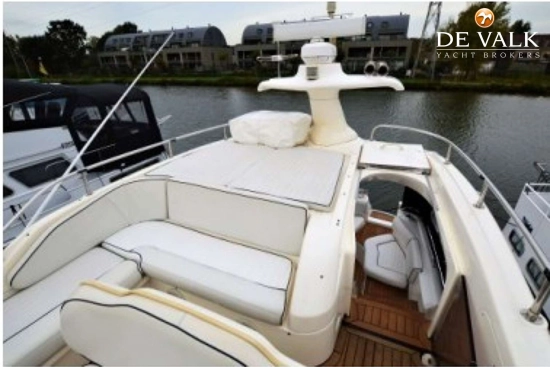 Sealine 450 Statesman de segunda mano en venta