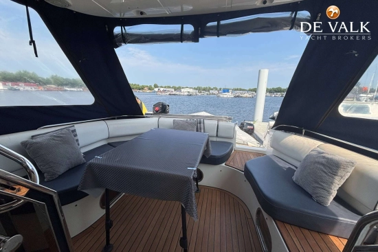 Sealine 450 Statesman de segunda mano en venta