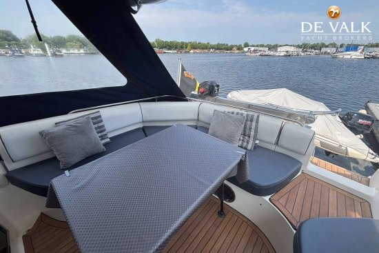 Sealine 450 Statesman de segunda mano en venta