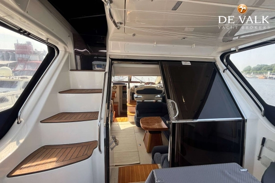 Sealine 450 Statesman de segunda mano en venta