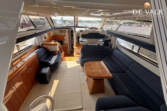 Sealine 450 Statesman de segunda mano en venta