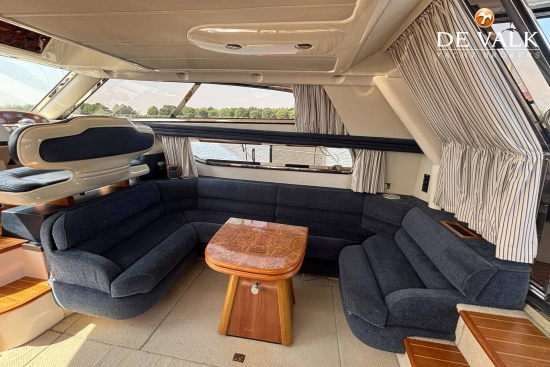 Sealine 450 Statesman de segunda mano en venta