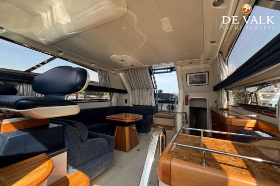 Sealine 450 Statesman de segunda mano en venta