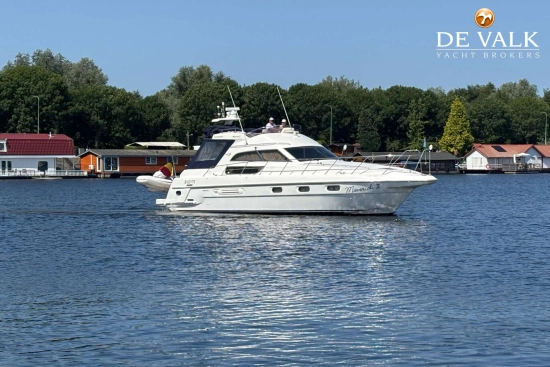 Sealine 450 Statesman de segunda mano en venta