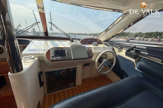 Sealine 450 Statesman de segunda mano en venta