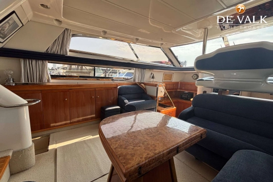 Sealine 450 Statesman de segunda mano en venta