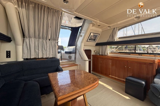 Sealine 450 Statesman de segunda mano en venta