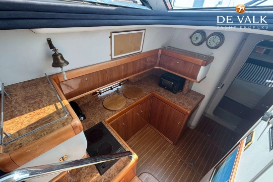 Sealine 450 Statesman de segunda mano en venta