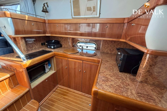 Sealine 450 Statesman de segunda mano en venta