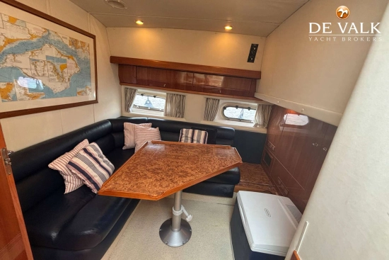 Sealine 450 Statesman de segunda mano en venta