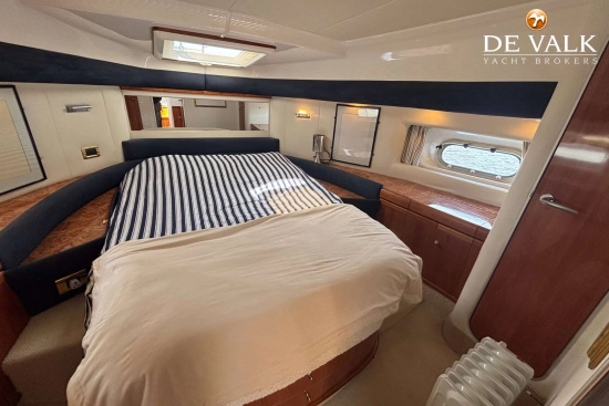 Sealine 450 Statesman de segunda mano en venta