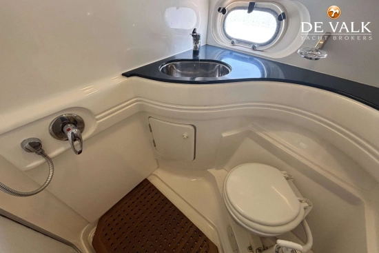 Sealine 450 Statesman de segunda mano en venta