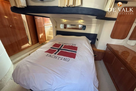 Sealine 450 Statesman de segunda mano en venta