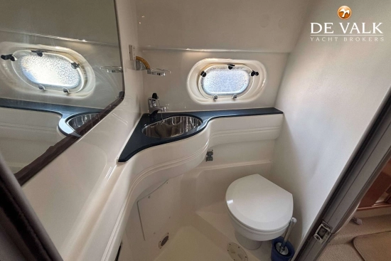 Sealine 450 Statesman de segunda mano en venta