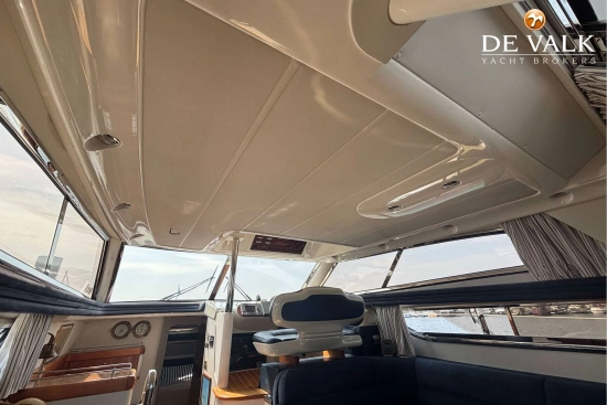 Sealine 450 Statesman de segunda mano en venta