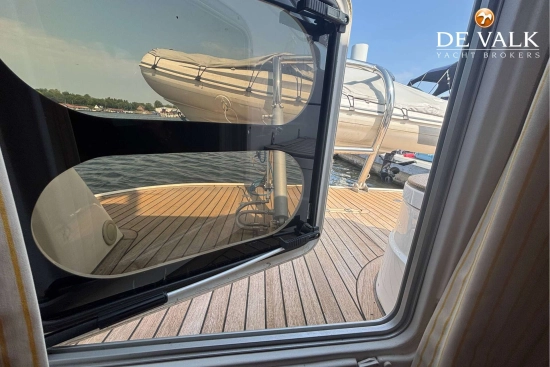 Sealine 450 Statesman de segunda mano en venta