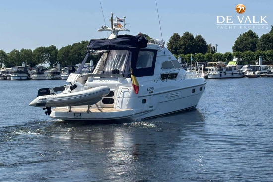 Sealine 450 Statesman de segunda mano en venta