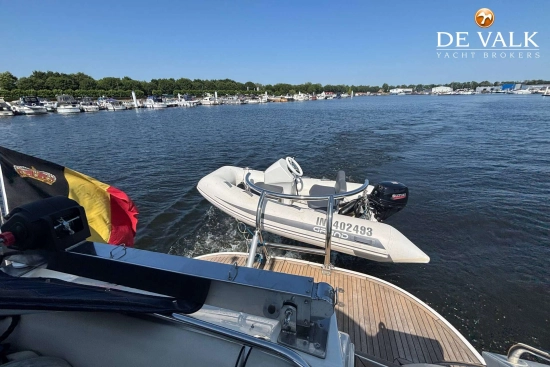Sealine 450 Statesman de segunda mano en venta