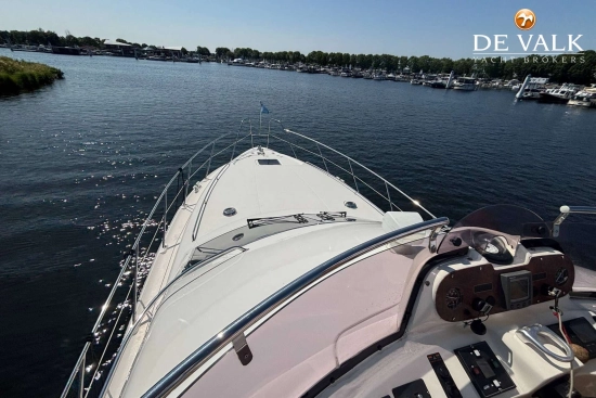 Sealine 450 Statesman de segunda mano en venta