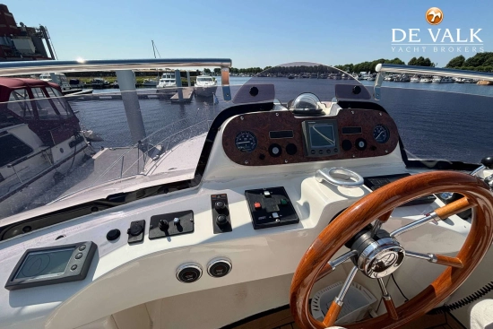Sealine 450 Statesman de segunda mano en venta