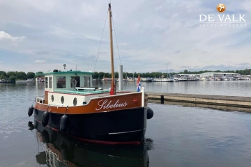 Euroship Steilsteven 935 usado à venda