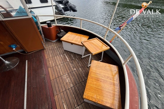 Euroship Steilsteven 935 usado à venda
