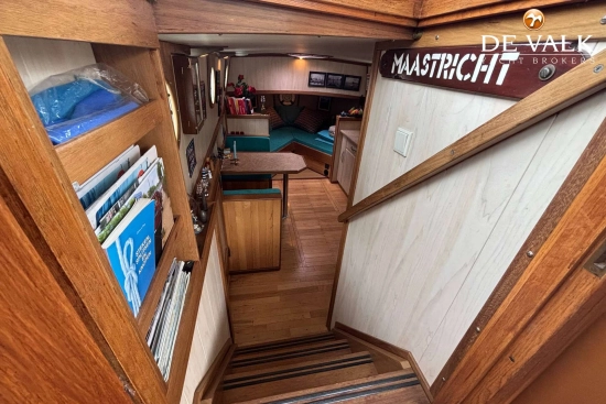 Euroship Steilsteven 935 usado à venda