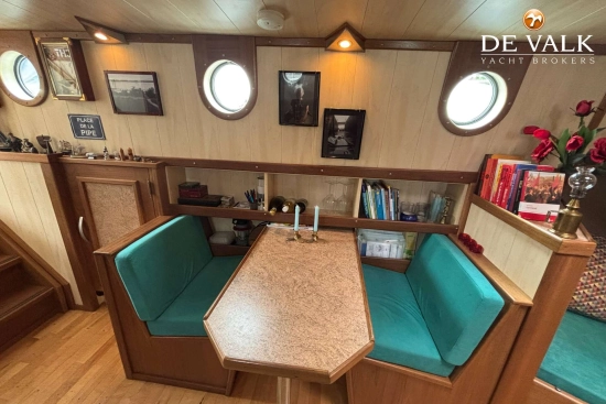 Euroship Steilsteven 935 usado à venda