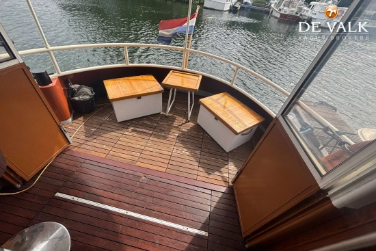 Euroship Steilsteven 935 usado à venda