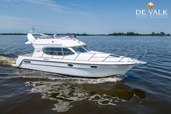 Galeon 380 Fly de segunda mano en venta
