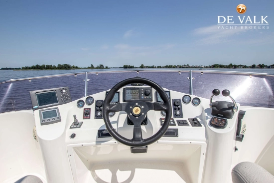 Galeon 380 Fly de segunda mano en venta