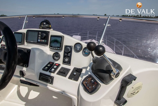 Galeon 380 Fly de segunda mano en venta