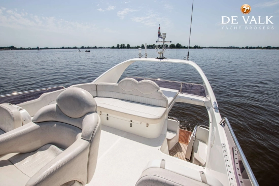 Galeon 380 Fly de segunda mano en venta