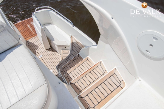 Galeon 380 Fly de segunda mano en venta