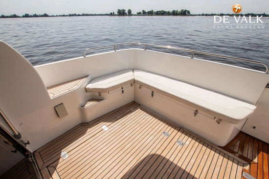 Galeon 380 Fly de segunda mano en venta