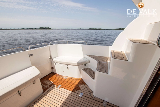 Galeon 380 Fly de segunda mano en venta