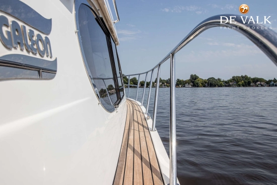 Galeon 380 Fly de segunda mano en venta